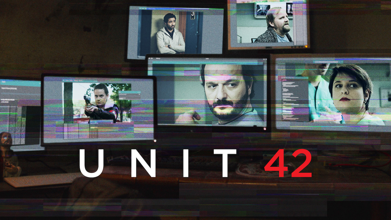 La serie original de Netflix ‘Unidad 42’ dejará Netflix en junio de 2023