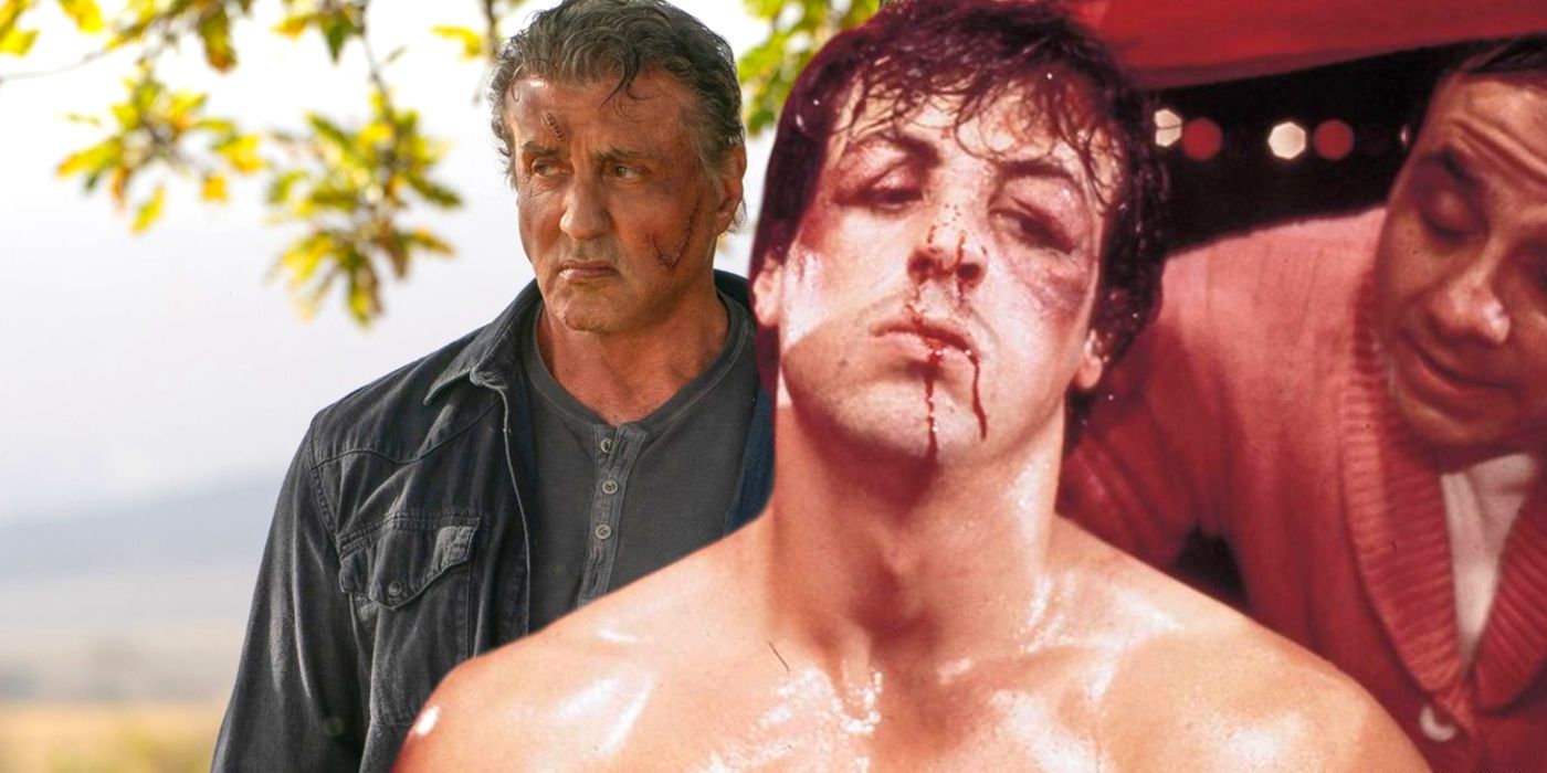La sorprendente nueva secuela de Sylvester Stallone confirma su problema de franquicia
