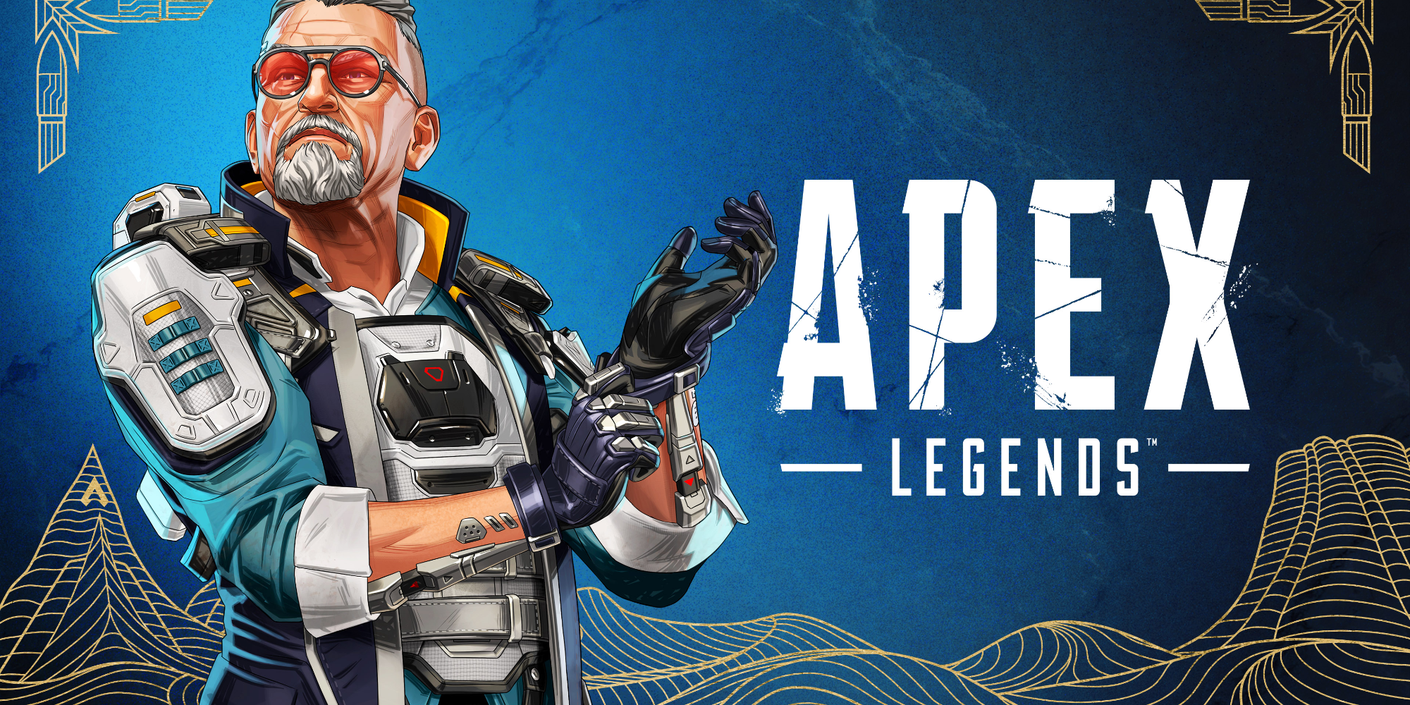La temporada 17 de Apex Legends se vuelve balística con la adición de Major Legend