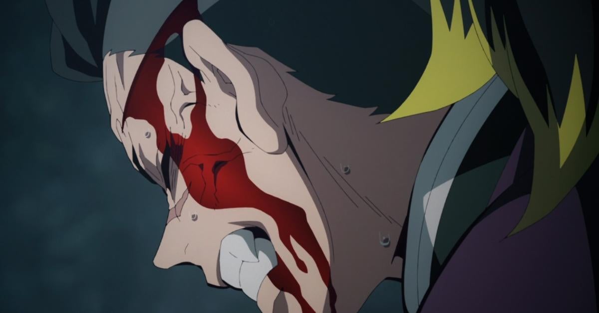 La temporada 3 de Demon Slayer deja a Genya en el Cliffhanger más sangriento hasta el momento