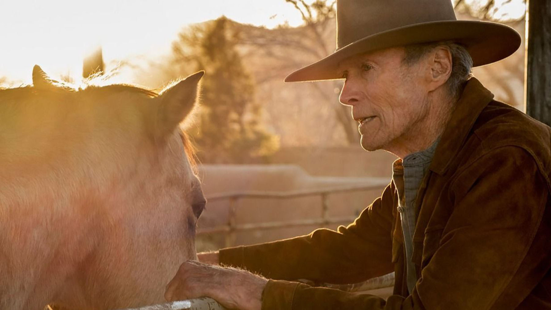 La última película de Clint Eastwood como director ya tiene a sus dos principales estrellas