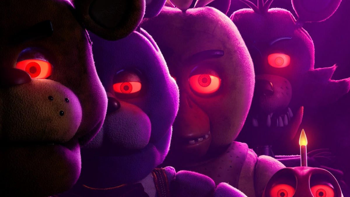 Blumhouse busca más adaptaciones de juegos de terror después de Five Nights at Freddy’s