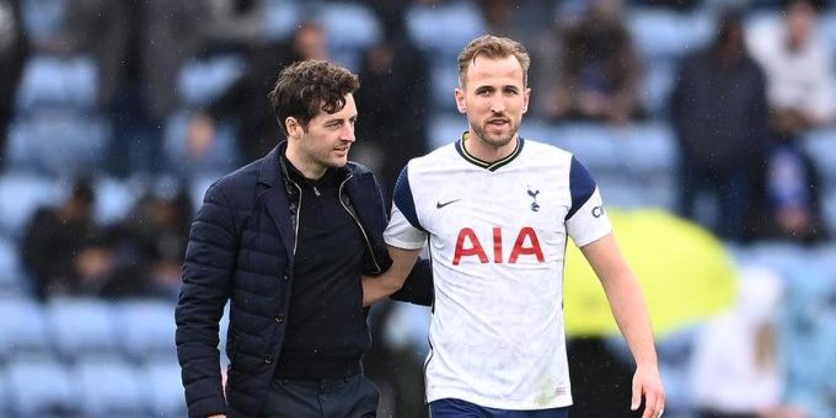 Las críticas de Kane al Tottenham encuentran eco