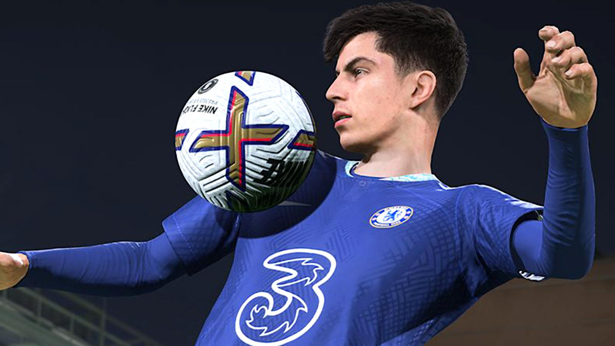 La primera fuga de íconos de EA Sports FC presenta al brasileño favorito de los fanáticos