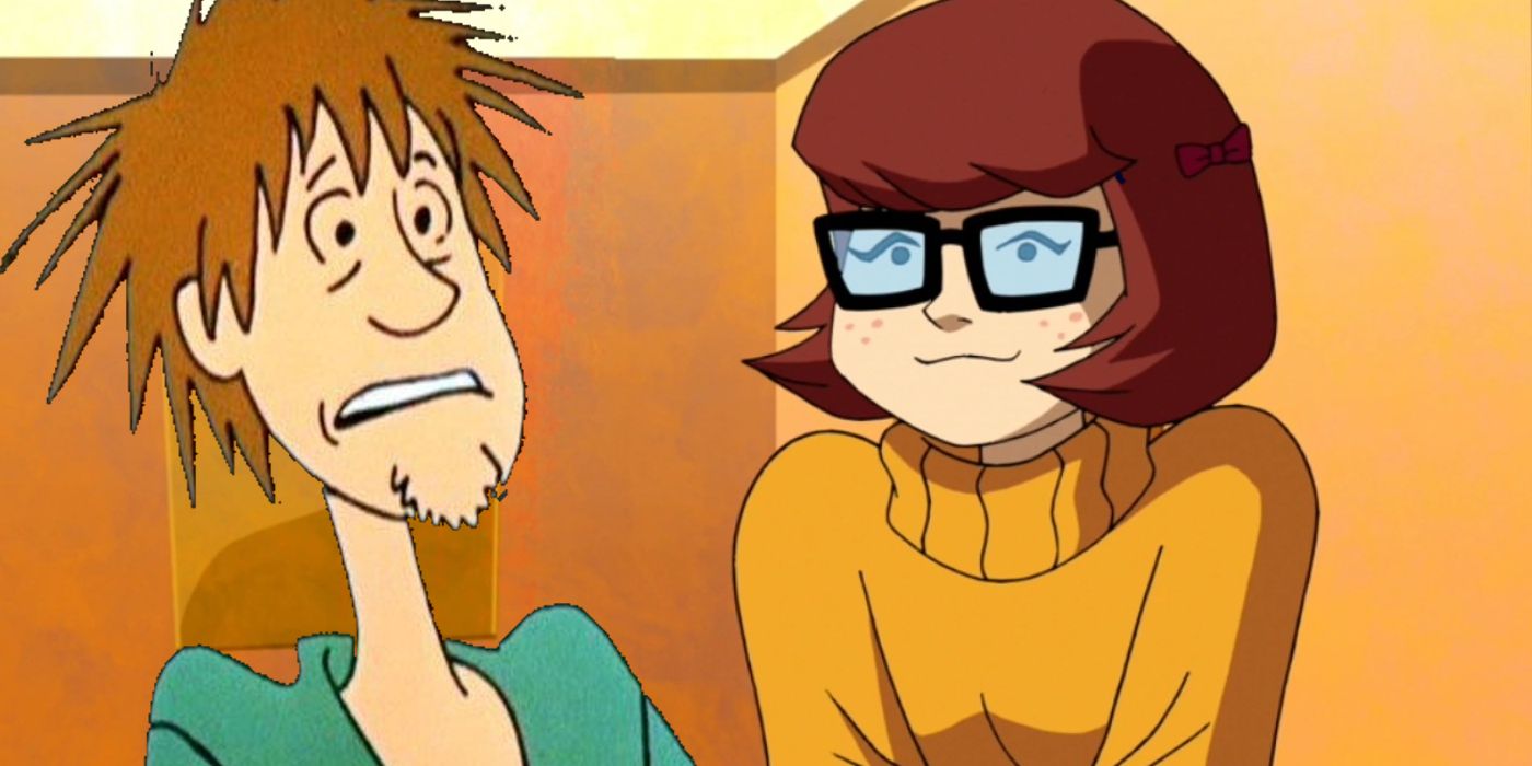 Las frases de Scooby-Doo de Shaggy y Velma tienen un significado secreto importante