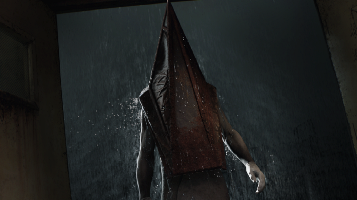 El actor de voz de Silent Hill 2 Remake puede haber adelantado la fecha de lanzamiento
