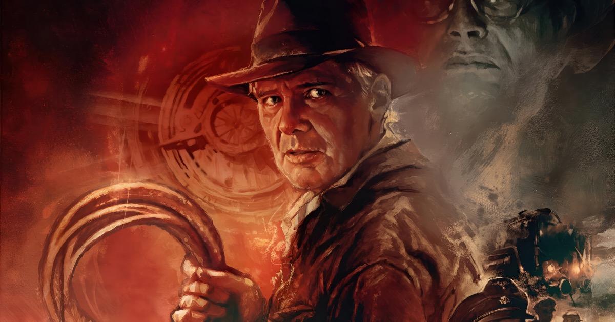 Las primeras reacciones de Indiana Jones y Dial of Destiny surgen de Cannes