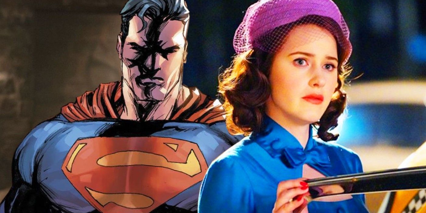 Lois Lane Frontrunner rompe el silencio sobre los informes de casting de la nueva película de Superman