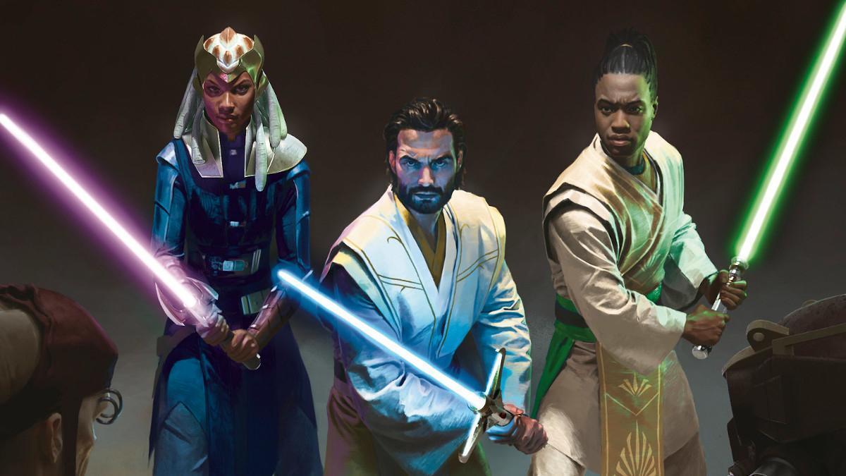 Los 10 cómics más valorados en la última semana incluyen Star Wars: The High Republic, Conan y Street Fighter