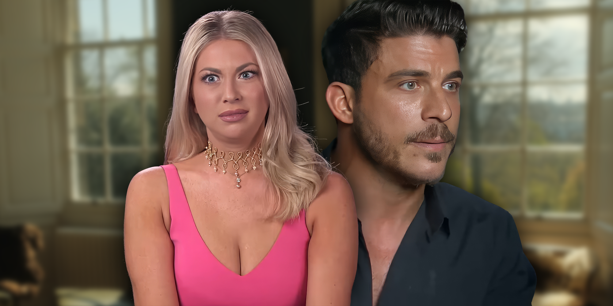 Vanderpump Rules Jax Taylor Stassi Schroeder