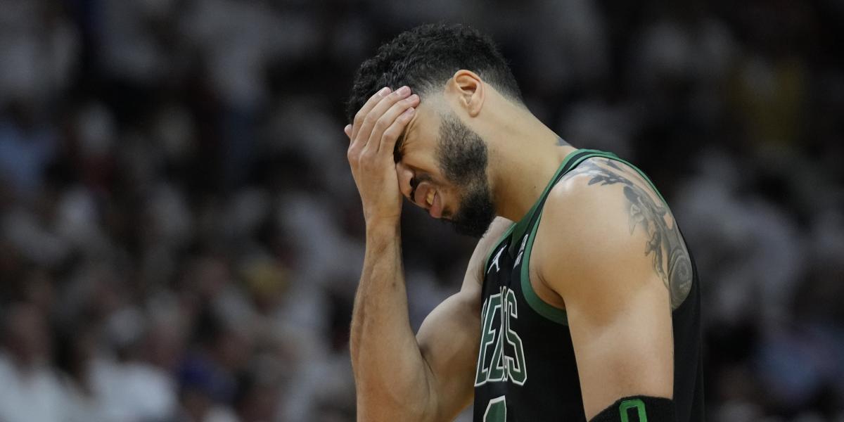 Los Heat avergüenzan a los Celtics y piden respeto a su cultura