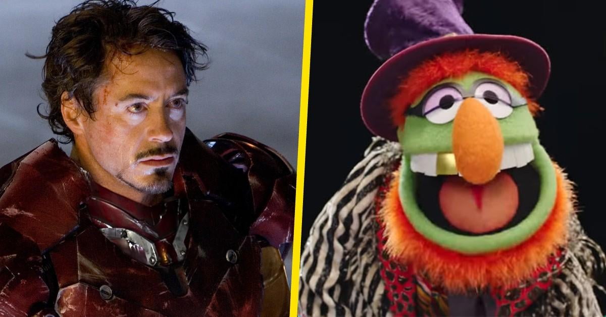 Los creadores de The Muppets Mayhem esperan que Disney inicie un “Muppetverse”