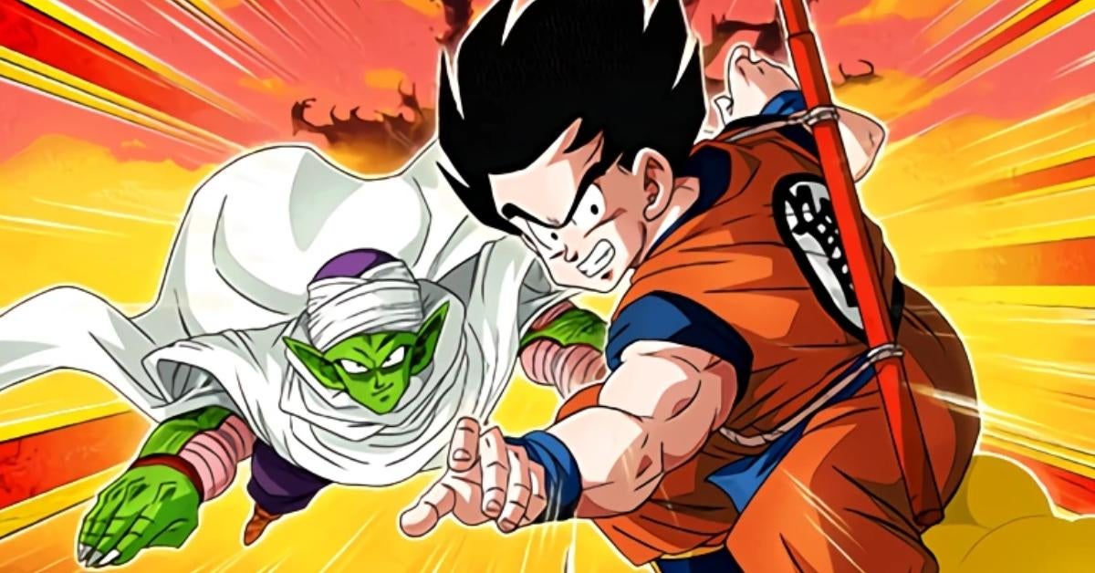 Los fanáticos de Dragon Ball celebran el día de Goku y Piccolo