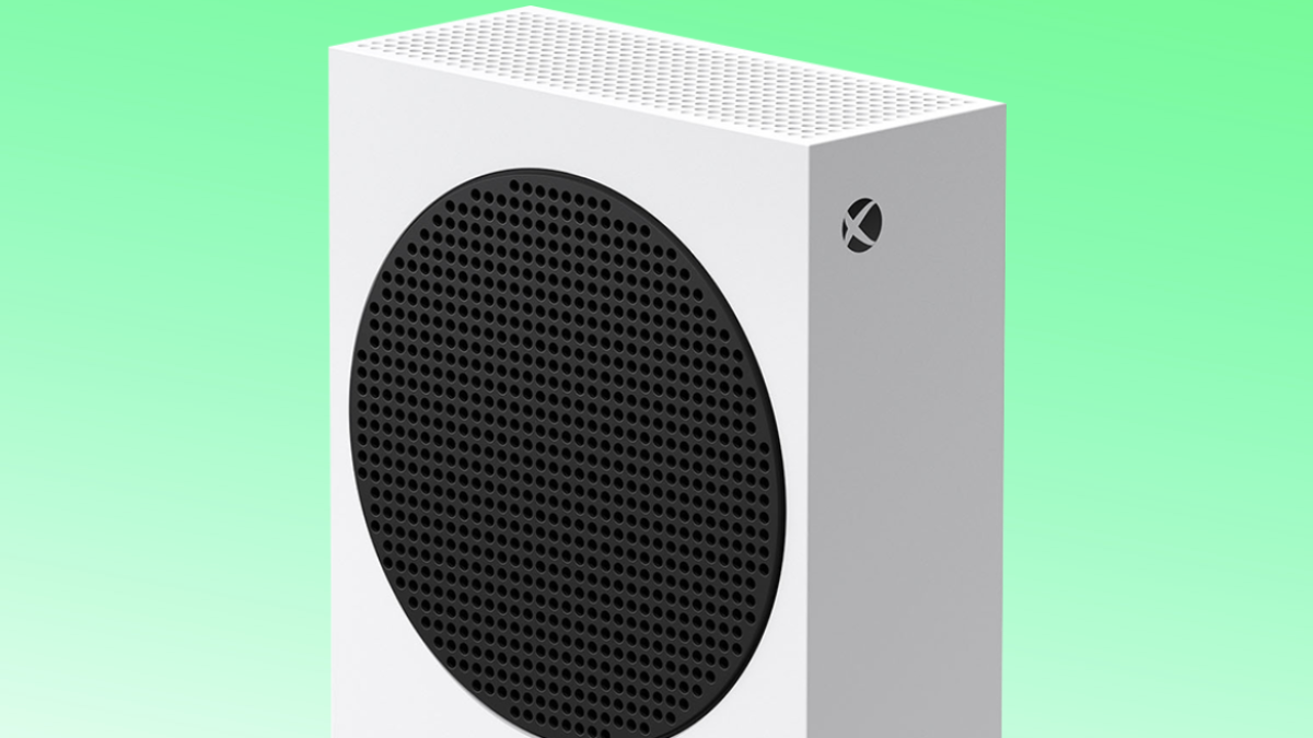 Los fanáticos de Xbox descubren un problema importante con las consolas de la serie S