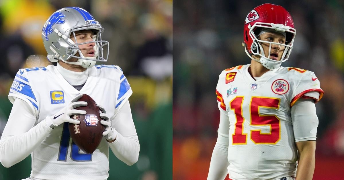 Los fanáticos de la NFL tienen problemas con la apertura de la temporada de Lions vs. Chiefs