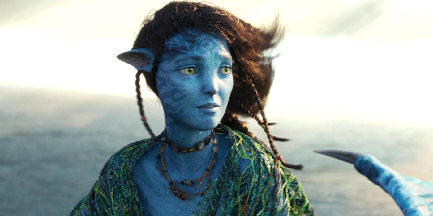 Los informes de filmación contradictorios de Avatar 3 obtienen una actualización aclaratoria de Sigourney Weaver