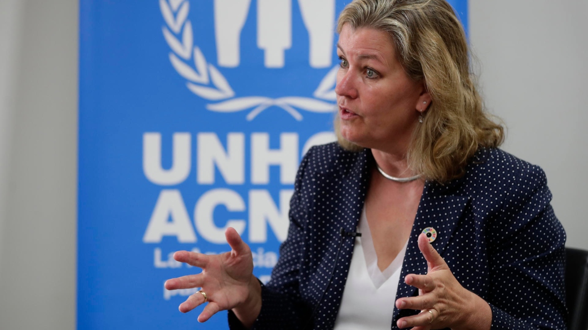 “Los traficantes se beneficiaron”: agencia de la ONU celebra fin del Título 42