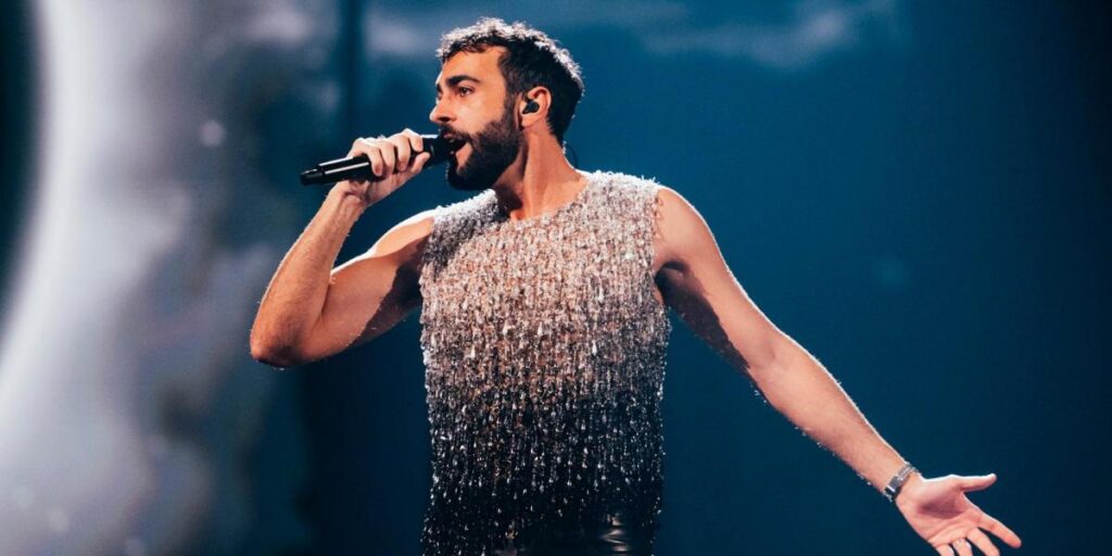 Marco Mengoni vuelve a Barcelona