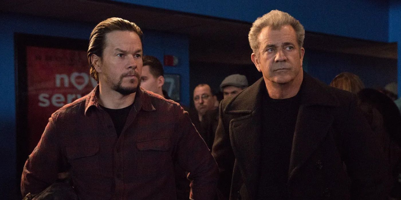 Mark Wahlberg se reúne con Mel Gibson para la próxima película de dirección después de una pausa de 7 años