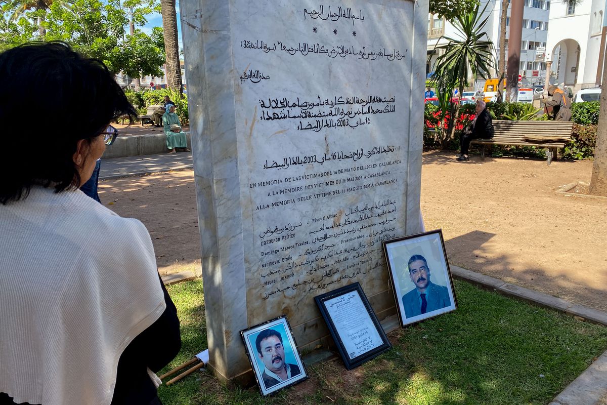 Marruecos recuerda los atentados que hace 20 años dieron un vuelco a la lucha contra el yihadismo