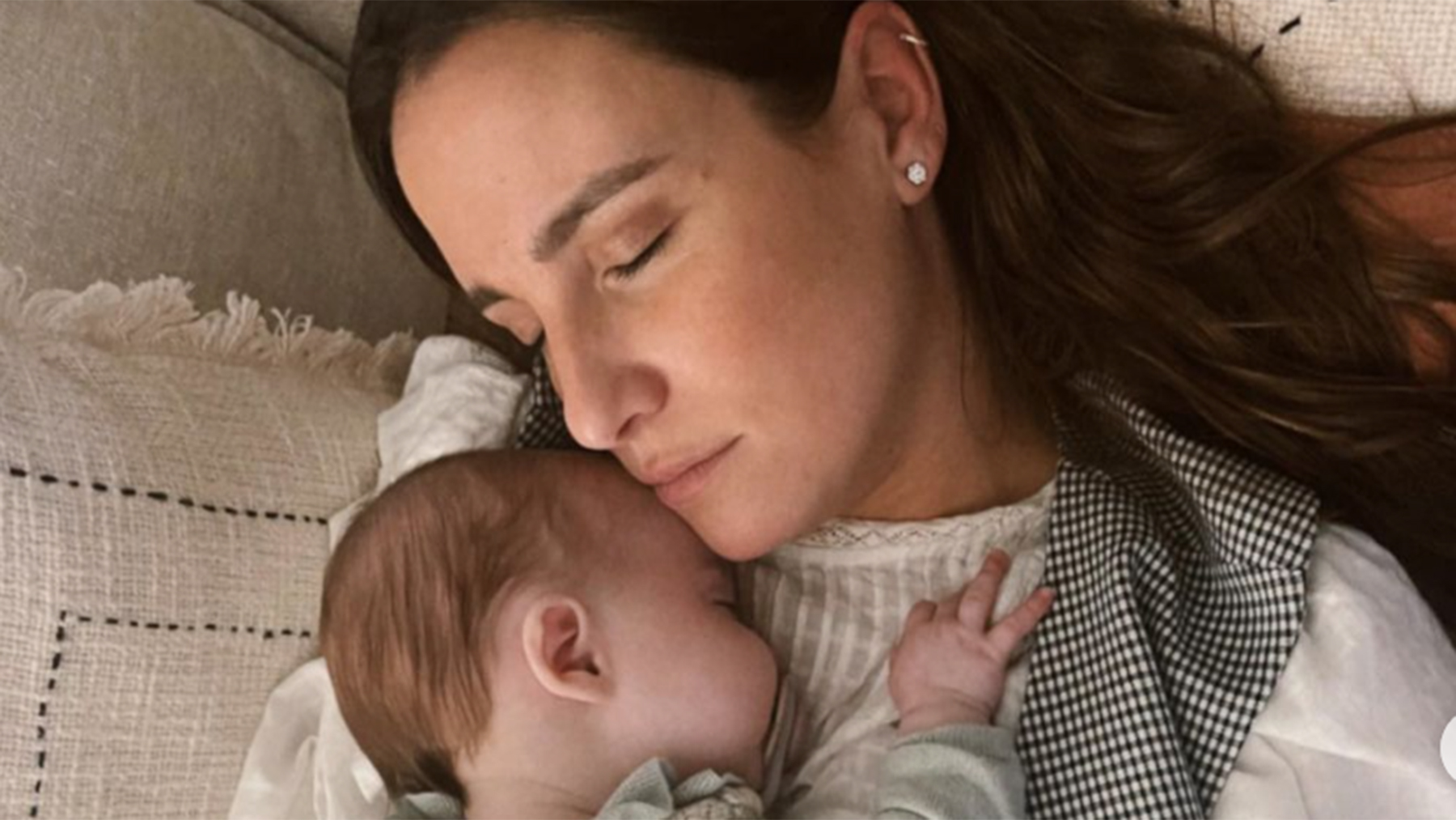 Marta Pombo y las VIPs que celebrarán su primer Día de la Madre