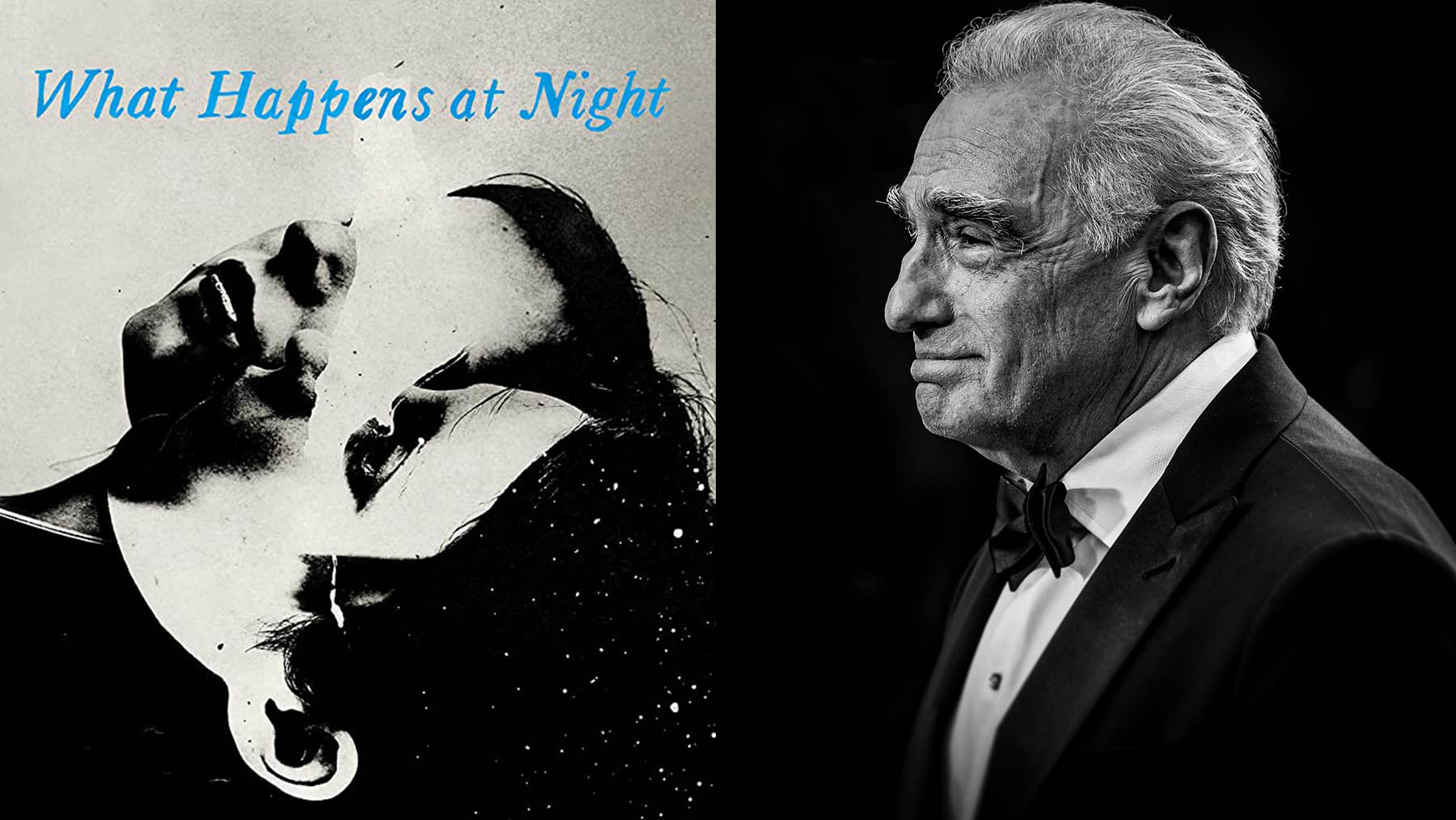 Martin Scorsese producirá la adaptación de la exitosa novela ‘What Happens at Night’