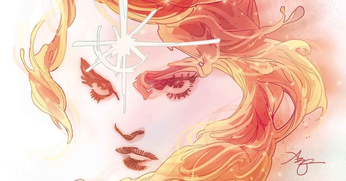 Marvel anuncia la serie Jean Grey Solo de la escritora de X-Men Louise Simonson