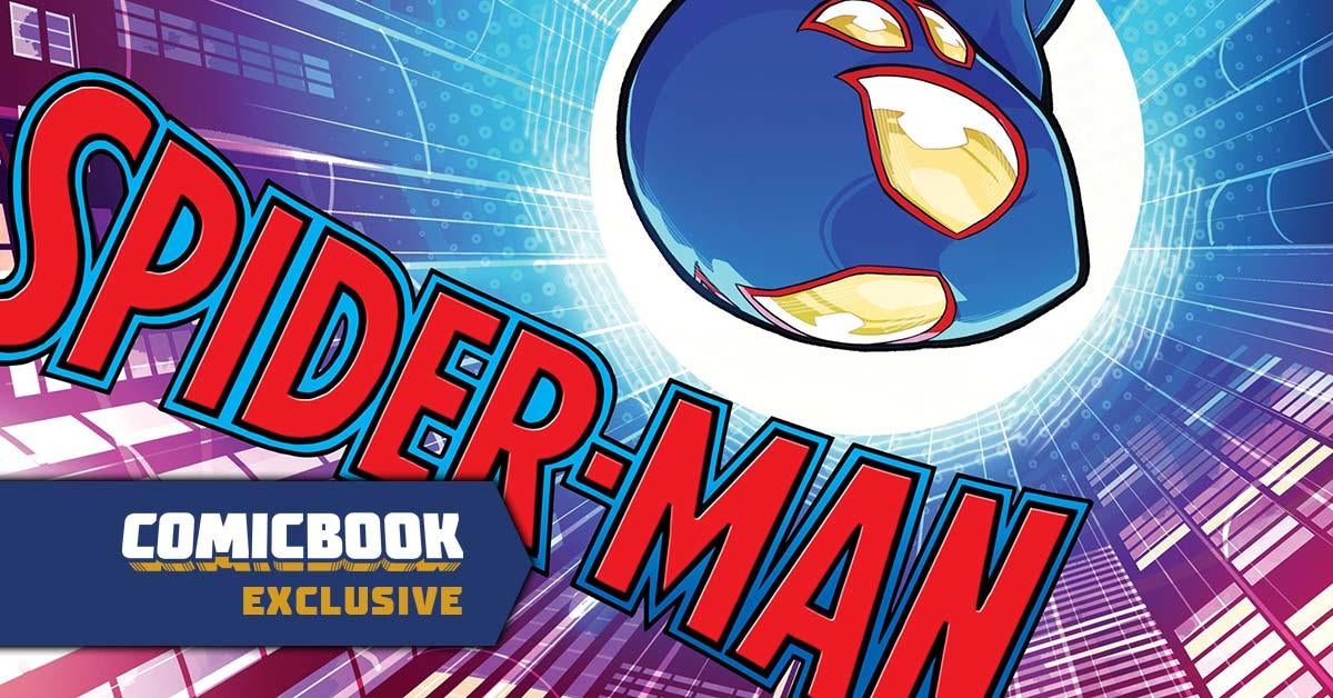 Marvel anuncia las segundas impresiones de Spider-Man #8 y Edge of Spider-Verse #1 (exclusivo)