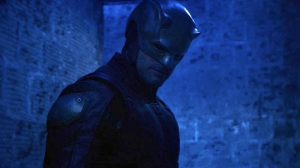 Marvel’s Daredevil: Born Again agrega un miembro del elenco que también dirigirá