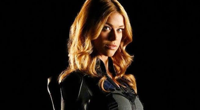 Marvel’s Most Wanted: Adrianne Palicki reflexiona sobre el spin-off cancelado de SHIELD