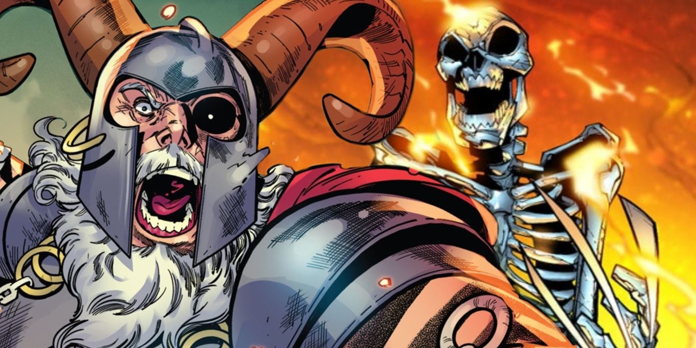 Marvel’s New Wolverine presenta su propia versión de Adamantium Bones