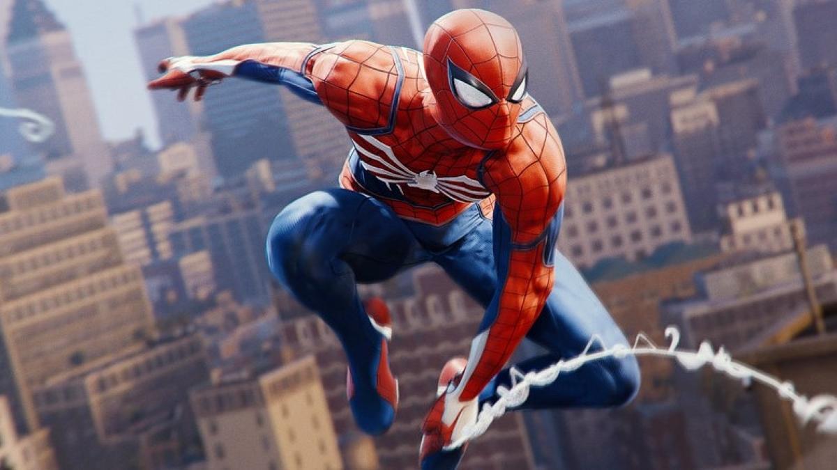 Marvel’s Spider-Man 2 Insider se burla de la increíble característica de PS5 de próxima generación