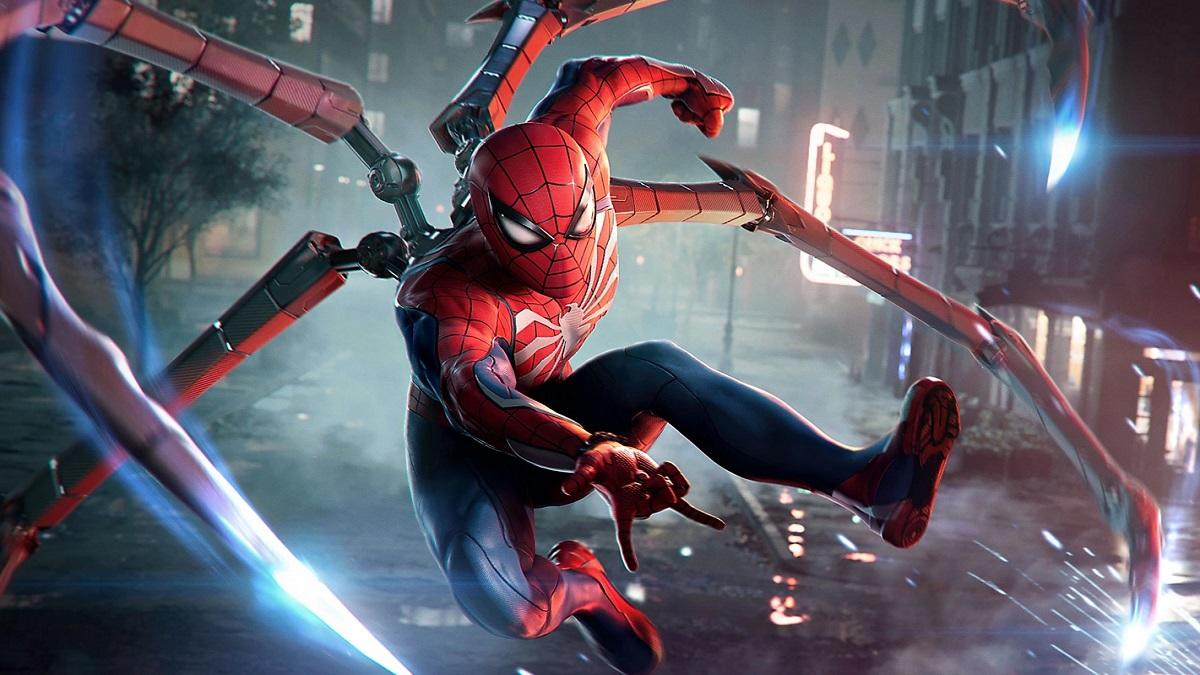El desarrollador de Marvel’s Spider-Man 2 derriba los rumores de cooperación