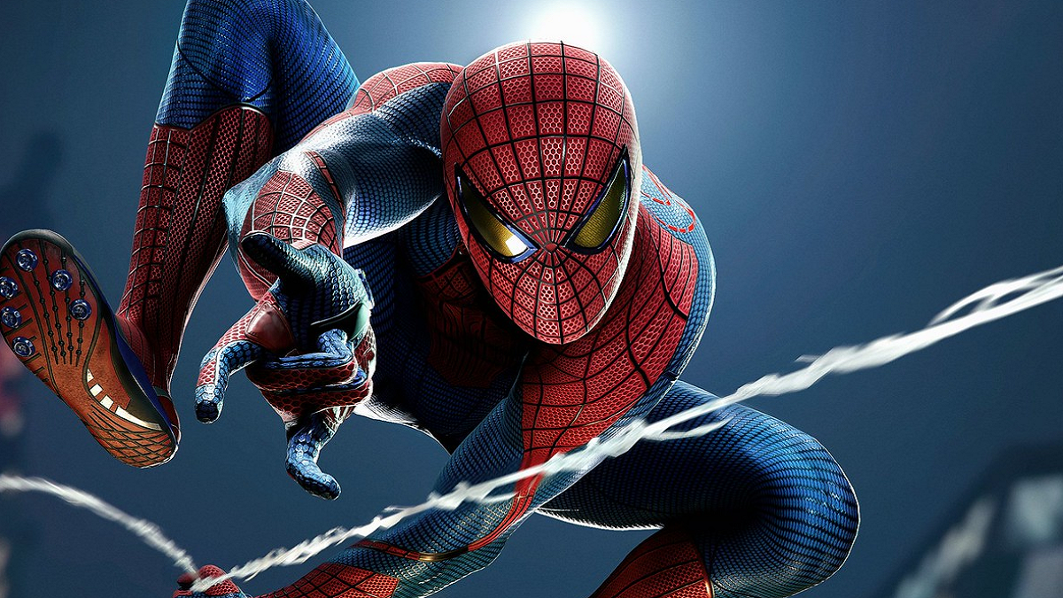 Marvel’s Spider-Man remasterizado para PS5 finalmente obtiene un lanzamiento independiente