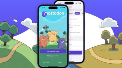 Mastodon ahora tiene un proceso de registro más simple