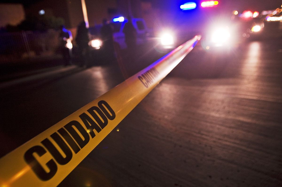 Matanza en un campo de fútbol: un grupo armado asesina a tres niños y tres adultos en Hidalgo