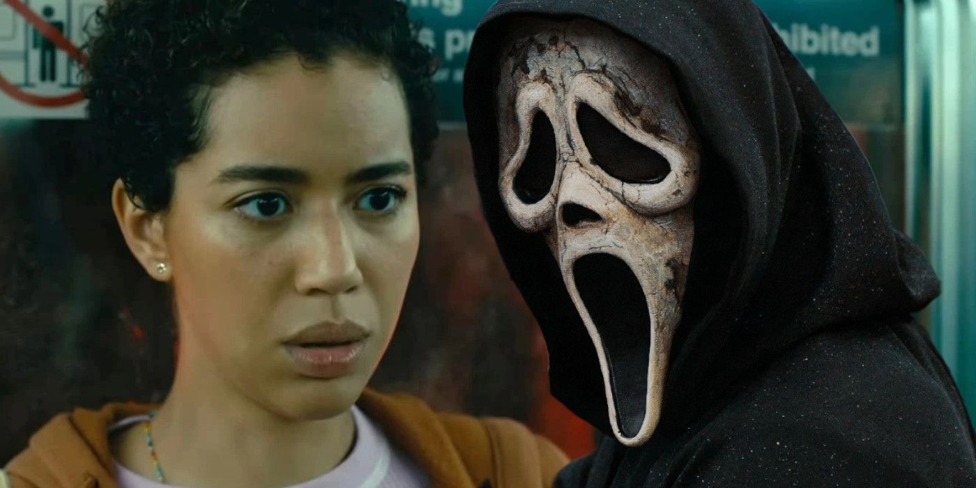 “Me destruiría”: el actor Mindy de Scream opina sobre el posible giro de Ghostface