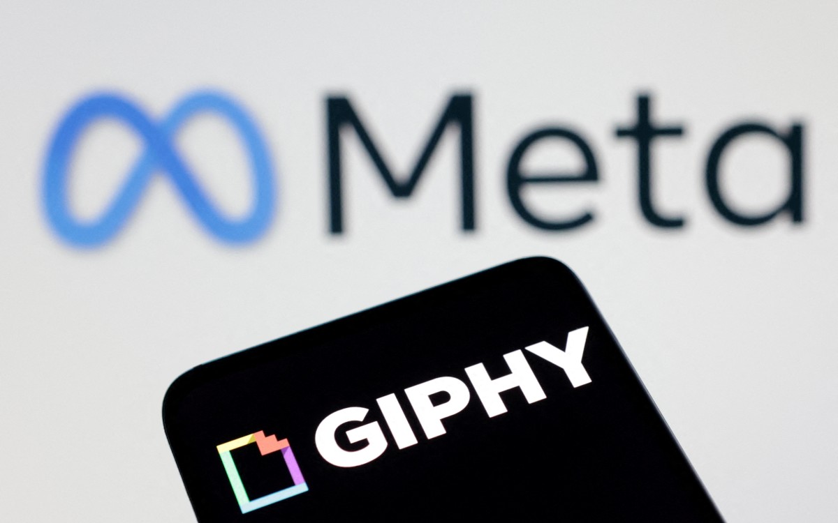 Meta vende Giphy a Shutterstock por 49 millones de dólares