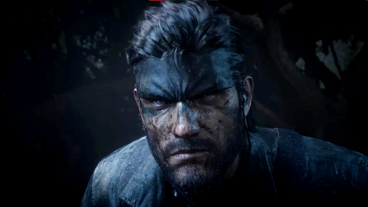 Metal Gear Solid 3: Snake Eater Remake revelado para PS5