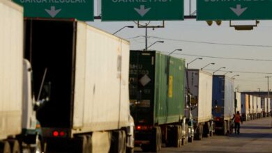 México activará TMEC por revisiones a transporte de Texas