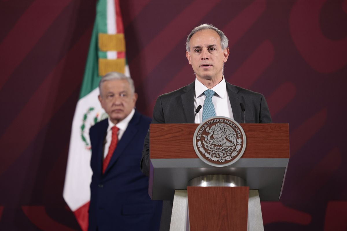 México decreta el final de la emergencia sanitaria de la covid-19