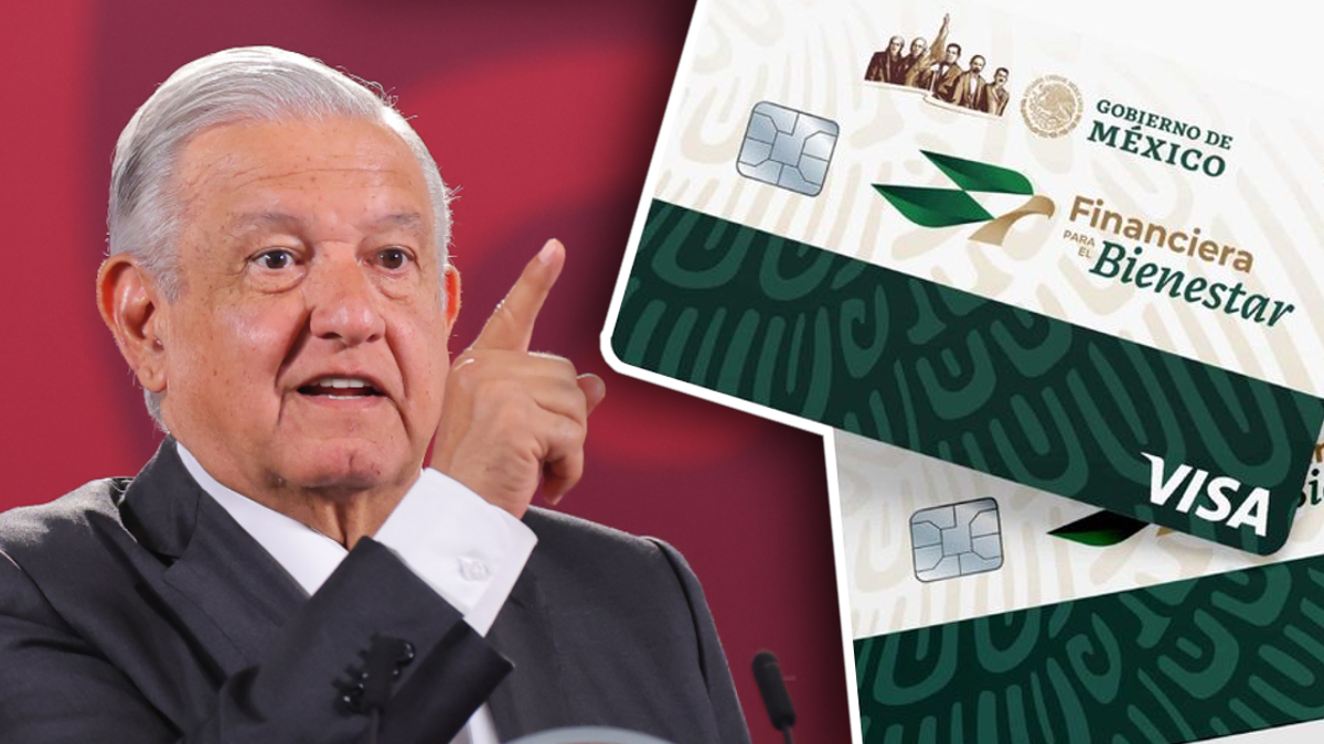 México lanza nueva tarjeta para enviar dinero a bajo costo