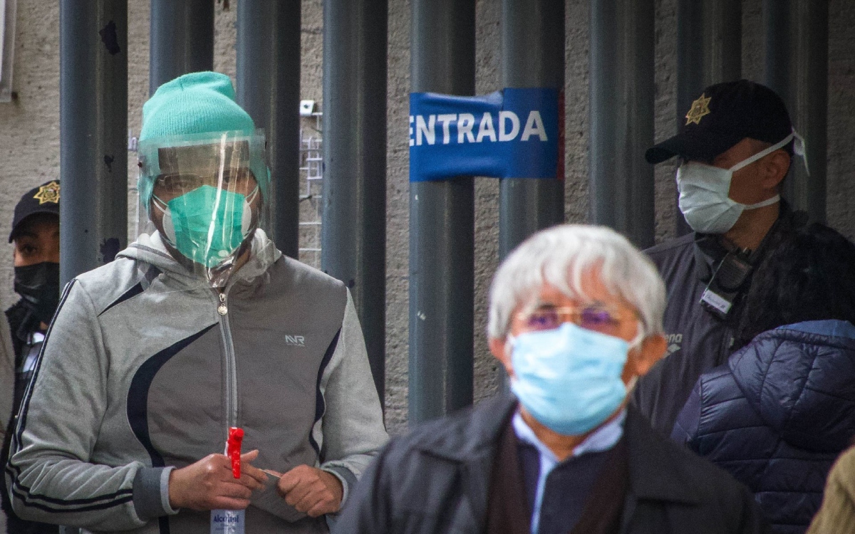 México pone fin a pandemia de Covid-19: López-Gatell