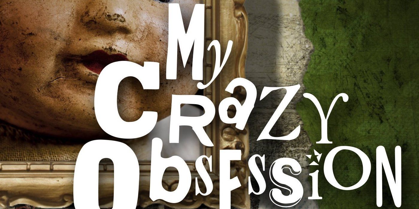 My Crazy Obsession promo shot