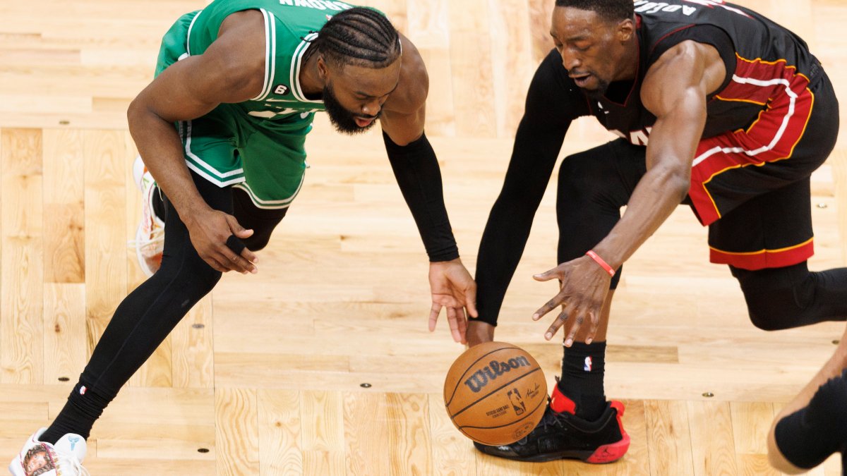 Miami Heat clasifica para la Final de la NBA tras derrotar a los Boston Celtics