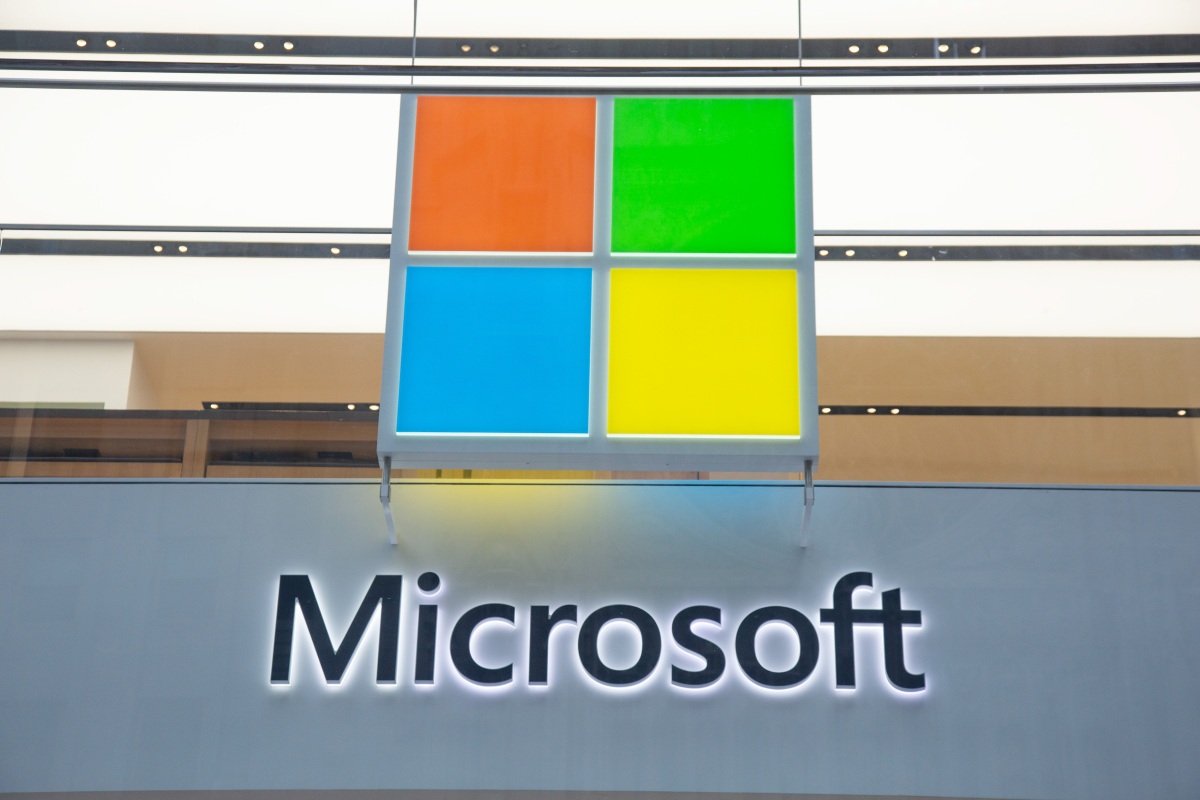 Microsoft lleva Bing Chat a la empresa
