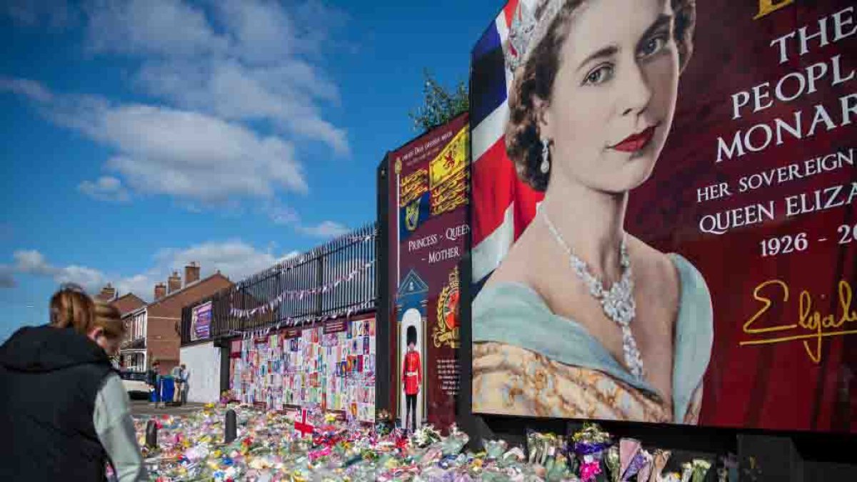 Mira cuánto le costó al Reino Unido el funeral de la reina Isabel II