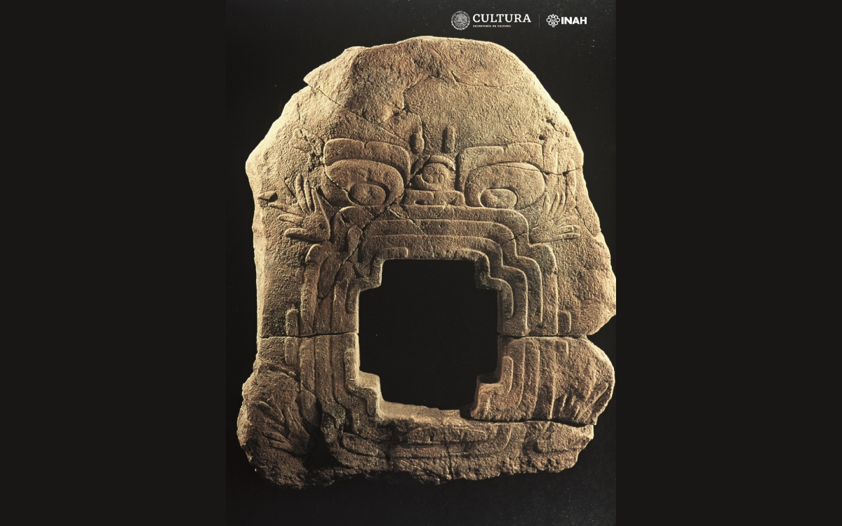 Monstruo de la Tierra, pieza olmeca más buscada por México, regresará el 19 de mayo