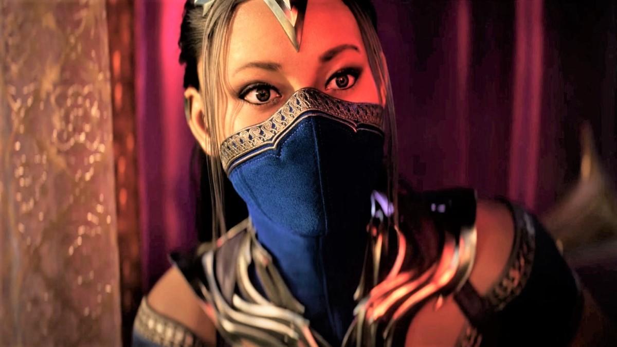 Mortal Kombat 1: personajes confirmados hasta ahora