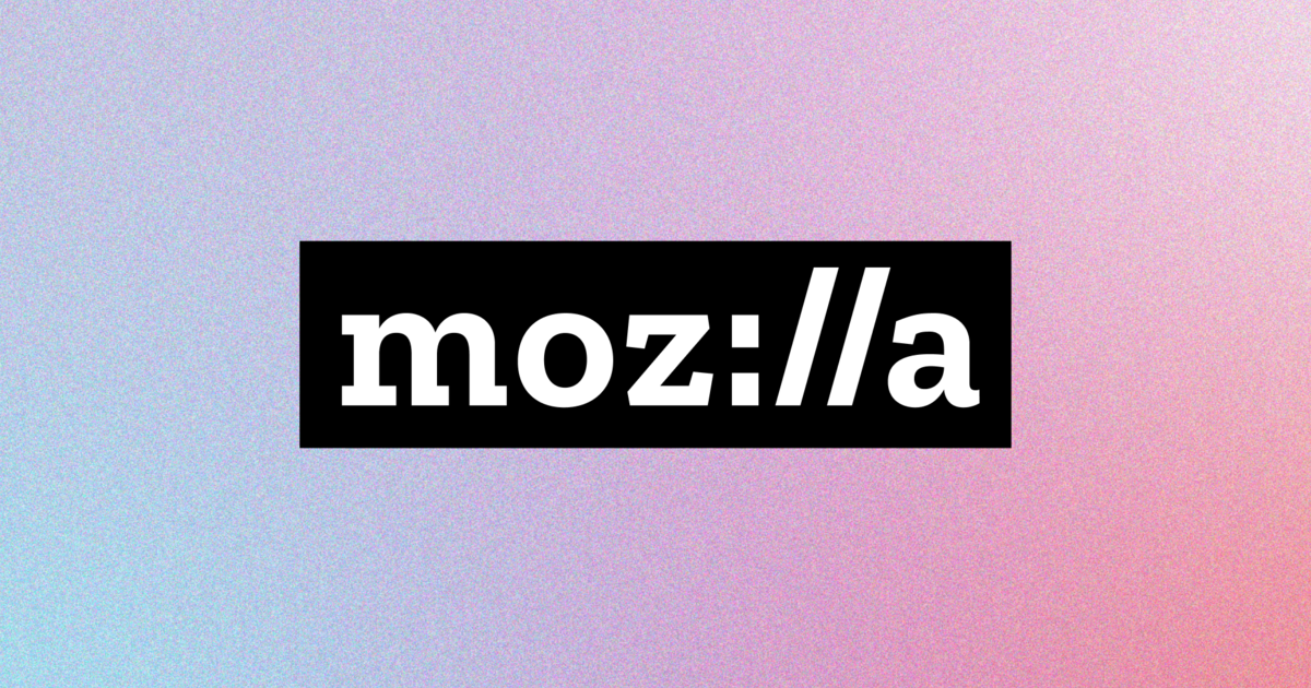 Mozilla amplía su inversión en Mastodon con el lanzamiento beta de su propio servidor altamente moderado